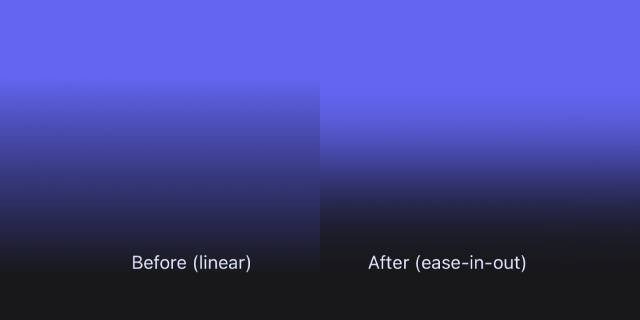 react-native-easing-gradient