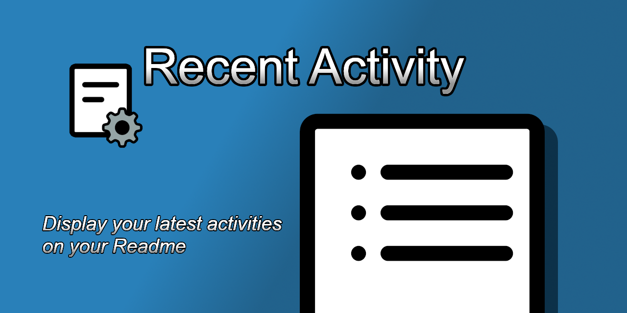 recent-activity