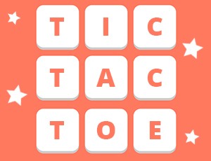 Tic-Tac-Tao