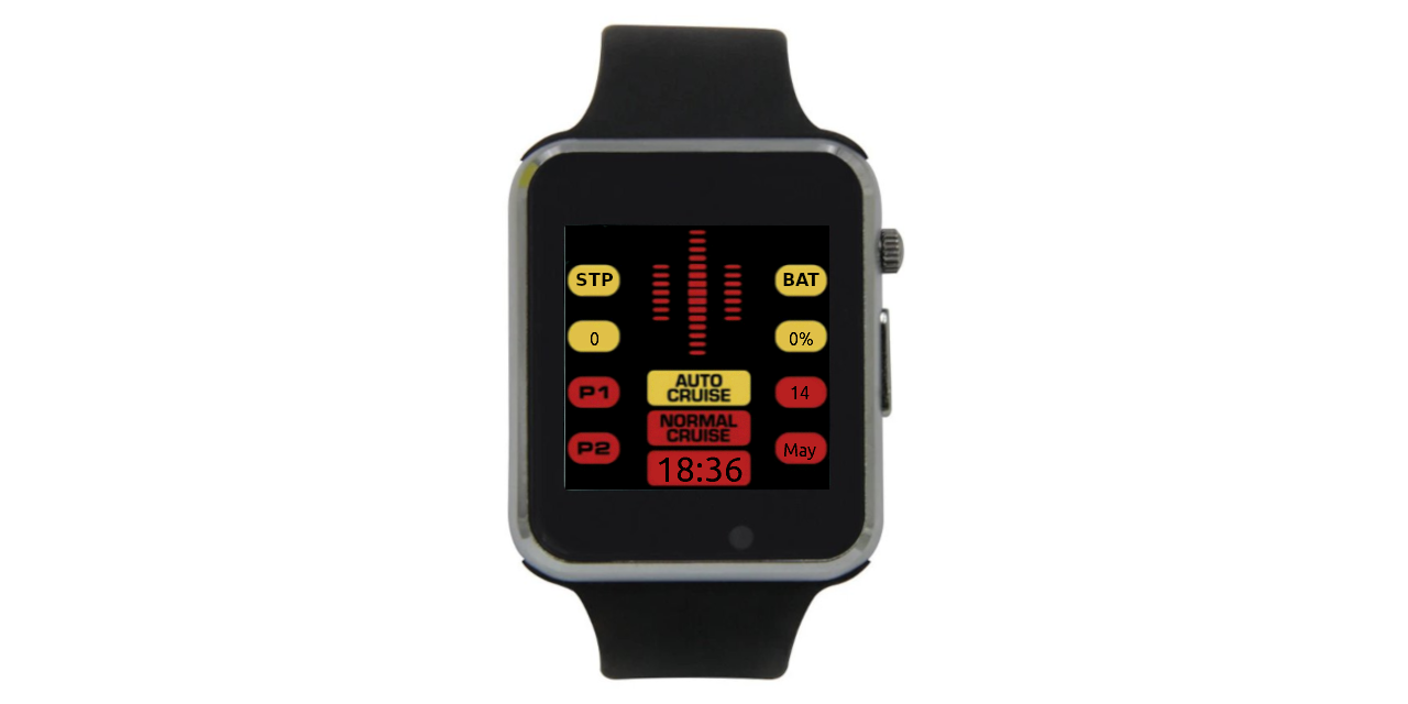 my-ttgo-watch-face-kitt