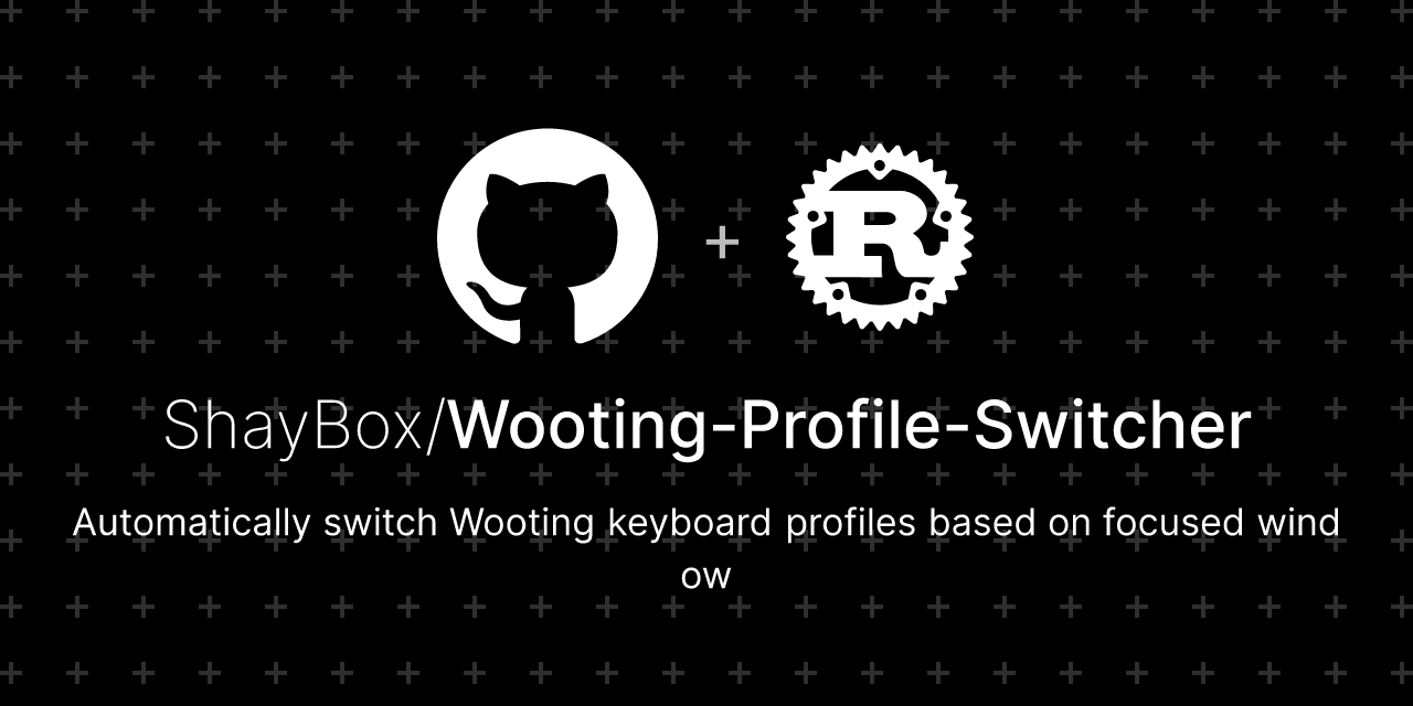 Wooting-Profile-Switcher