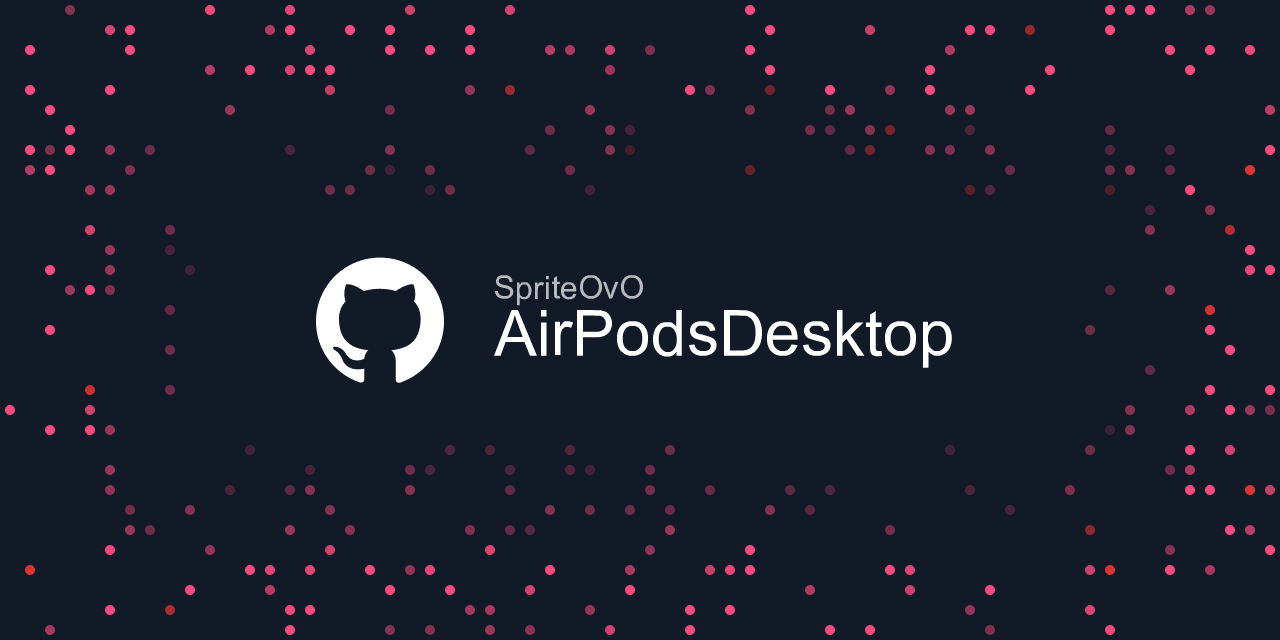 AirPodsDesktop