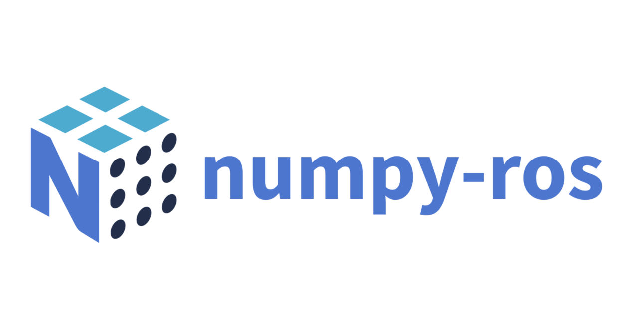 numpy-ros