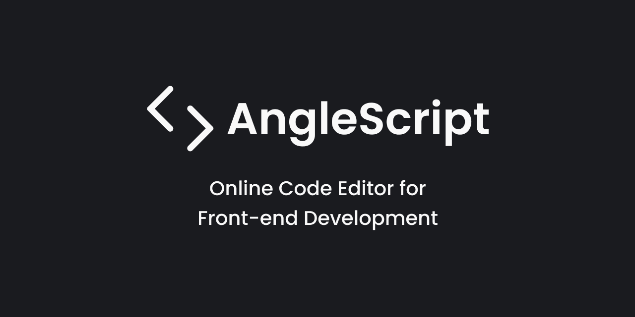 anglescript