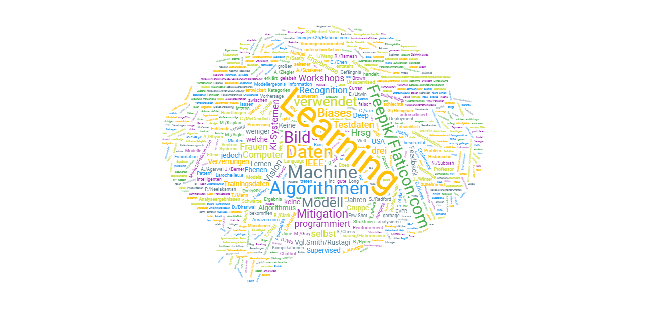 Biases-im-Machine-Learning