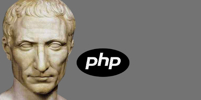 Cesar-php