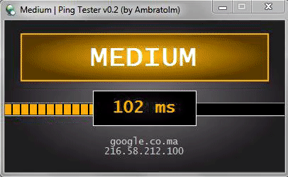 ping-tester-basic