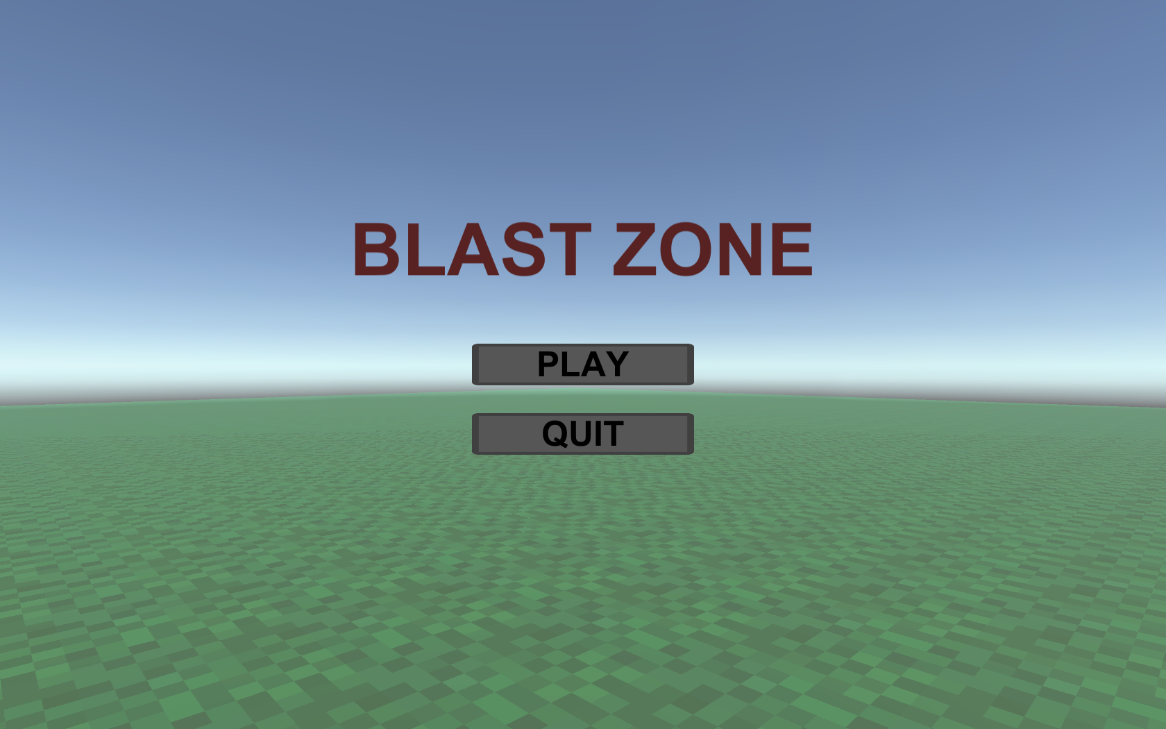 Blast-Zone