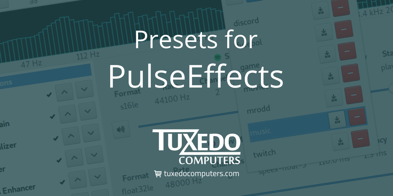 pulseeffects-presets