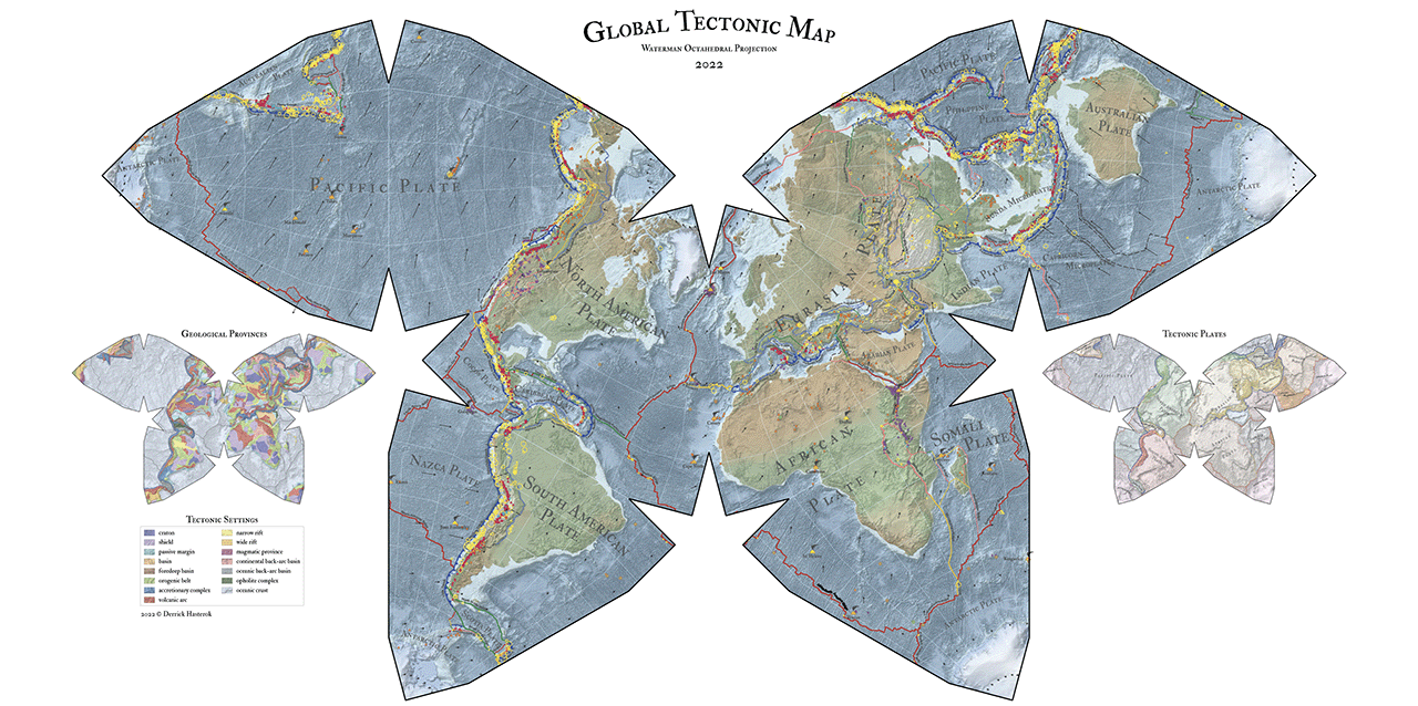 global_tectonics