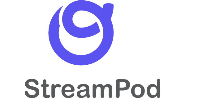 StreamPod-Engine