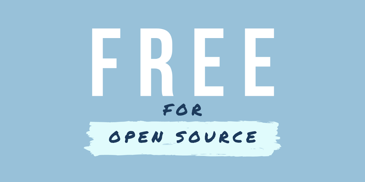 Free-for-Open-Source