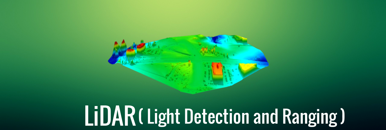 LiDAR-Guide