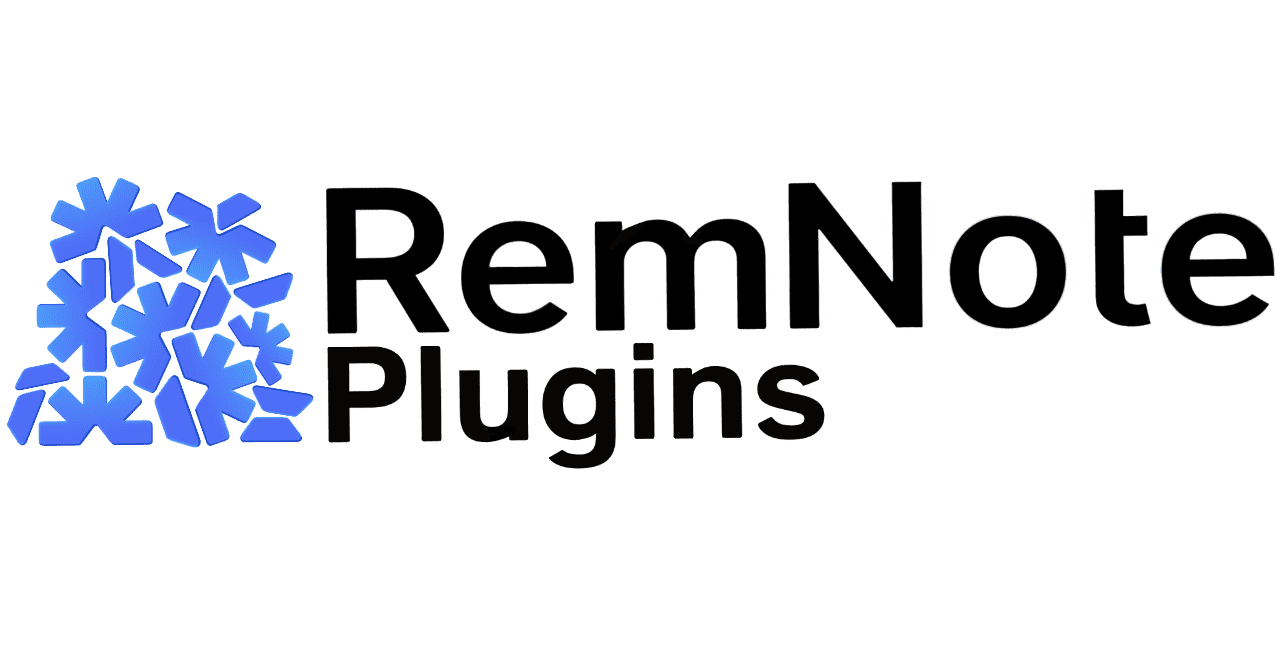 remnote-plugins