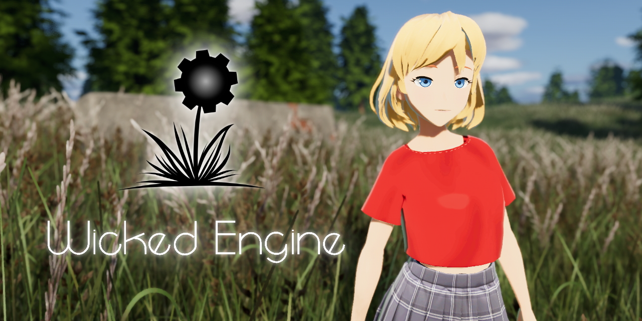 WickedEngine