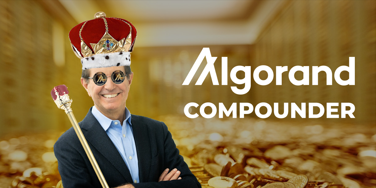 algo-compounder