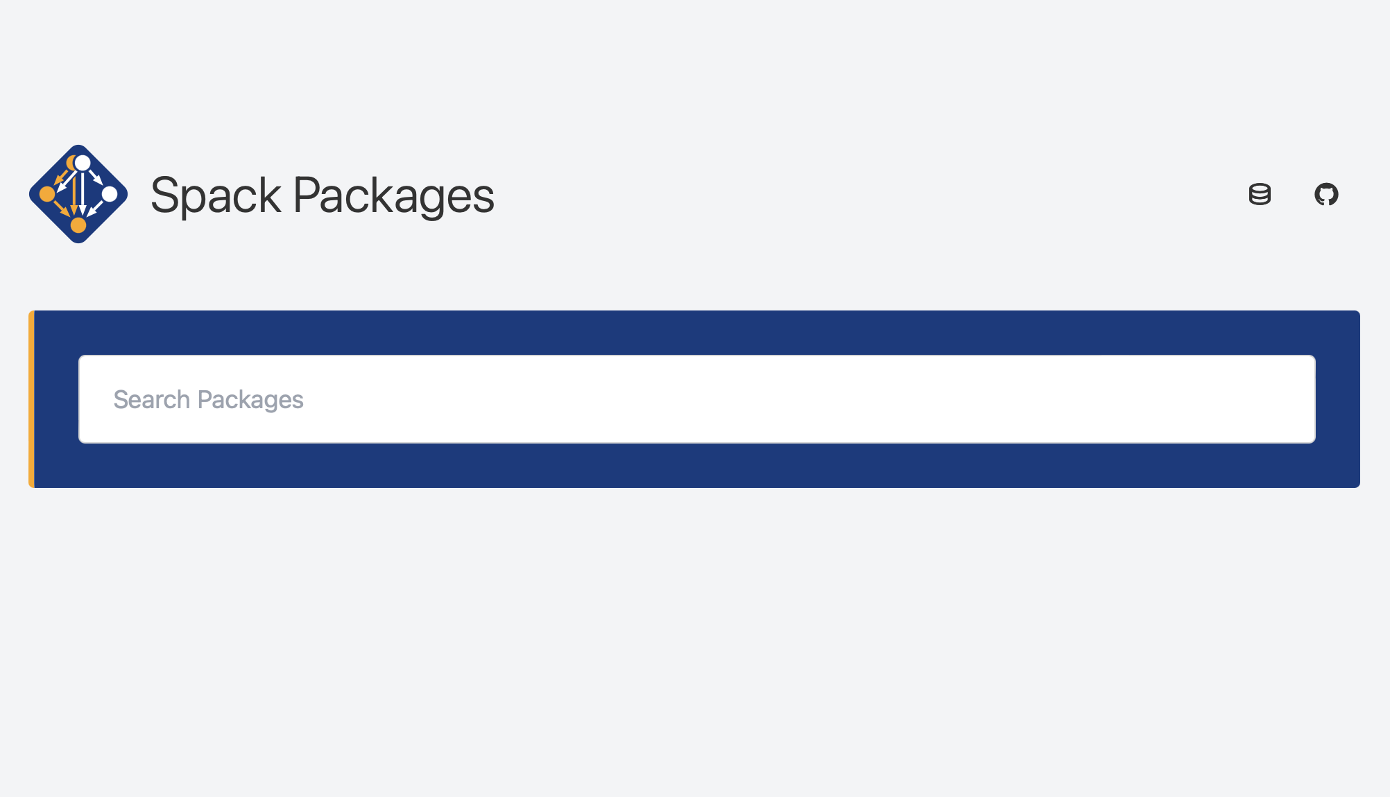 packages.spack.io