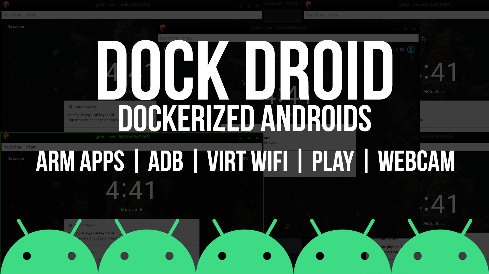 dock-droid