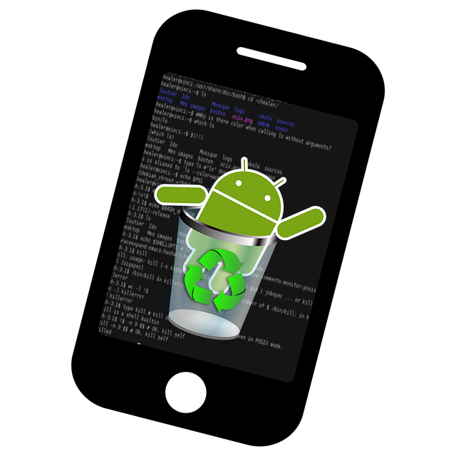 Android-Pentesting