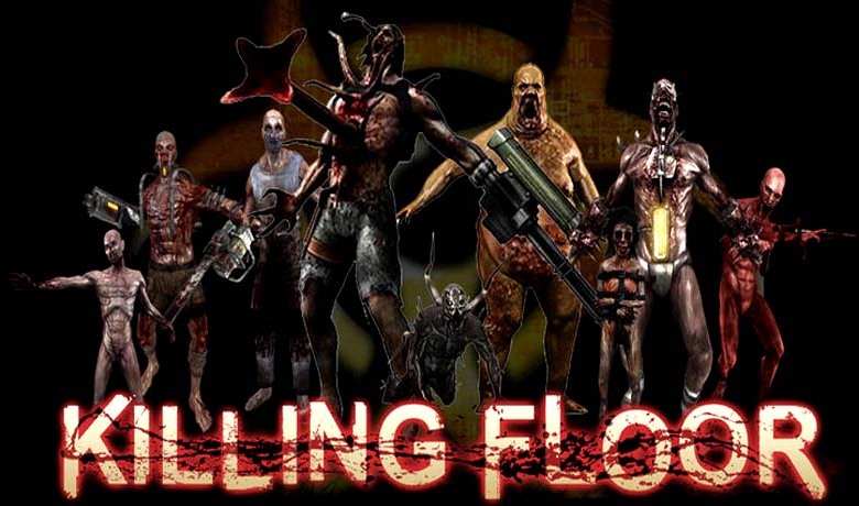 KillingFloor