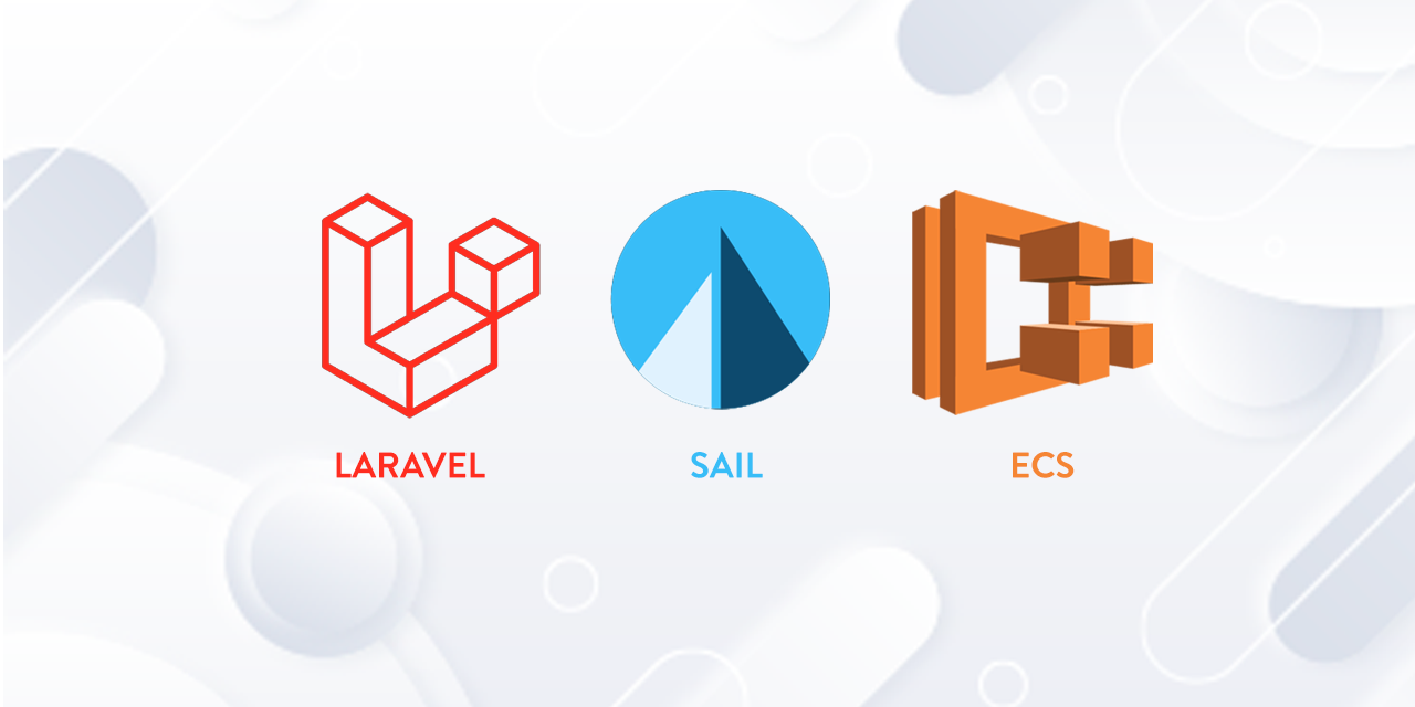 laravel-sail-ecs