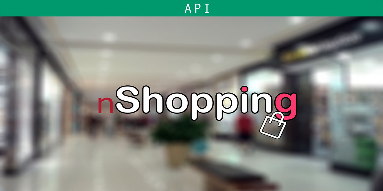 nshopping-api