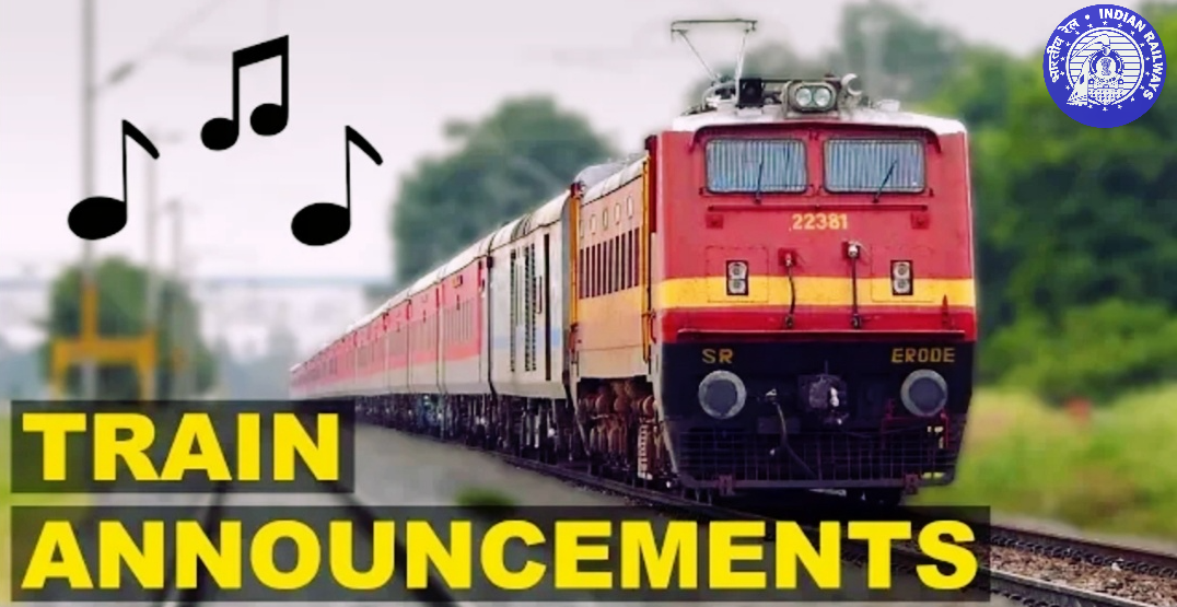 Indian-Railways-Automated-Announcement-Software