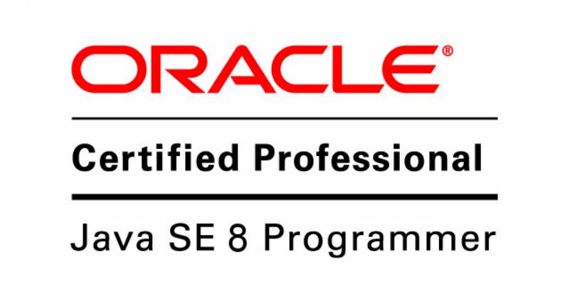 Oracle-Java-Certification