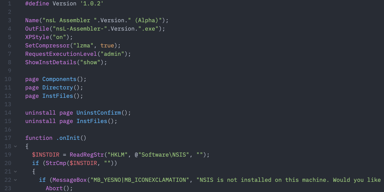 atom-language-nsl