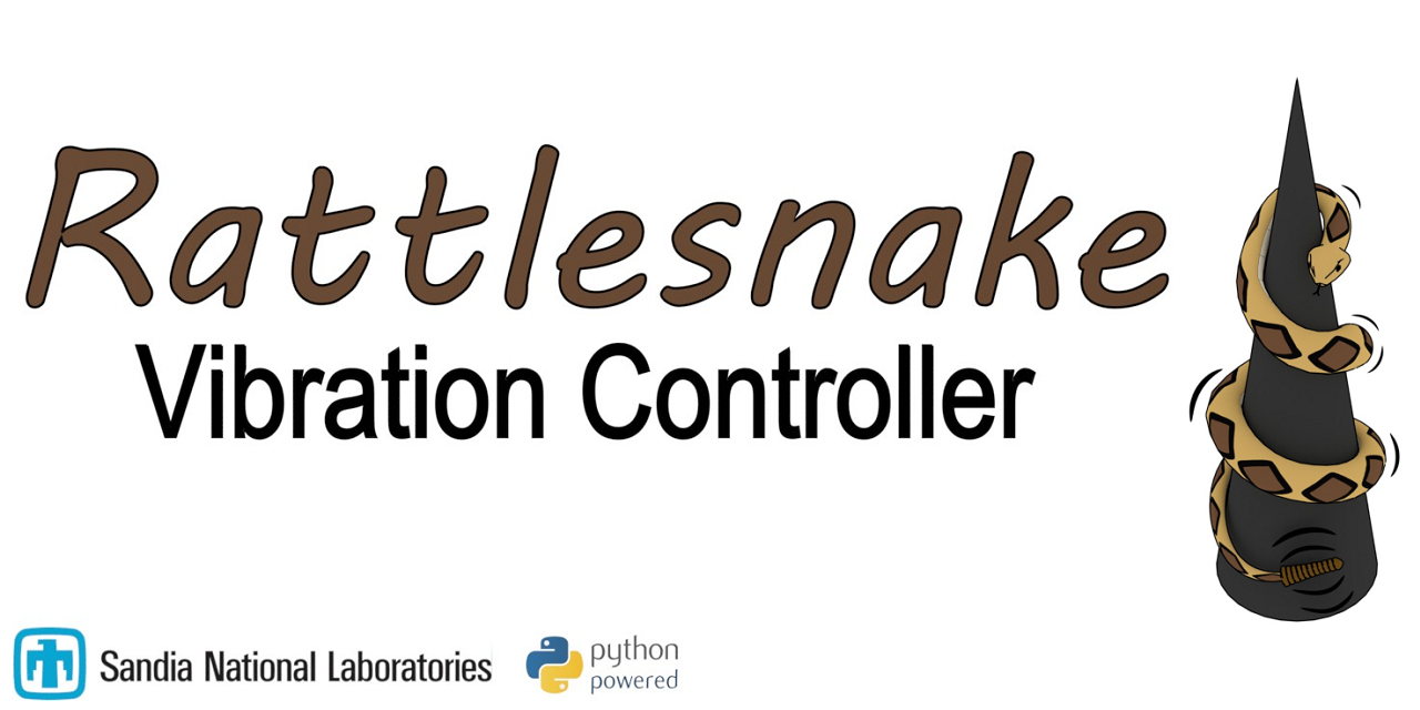 rattlesnake-vibration-controller