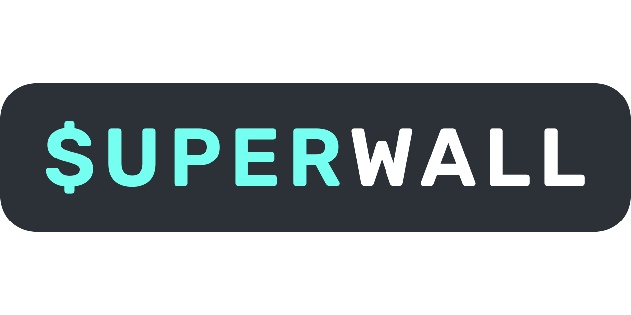 Superwall-iOS