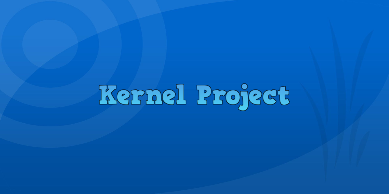 kernel