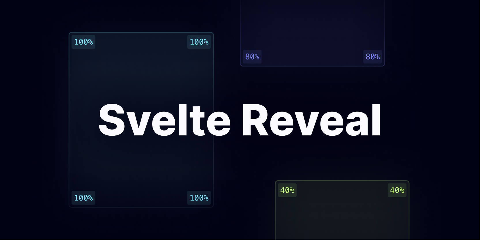 svelte-reveal