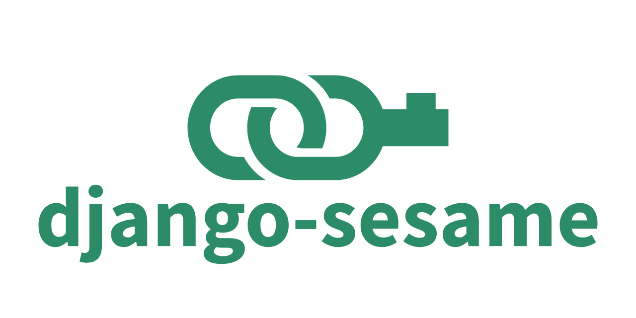 django-sesame