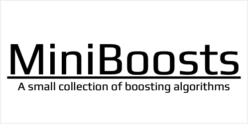 miniboosts