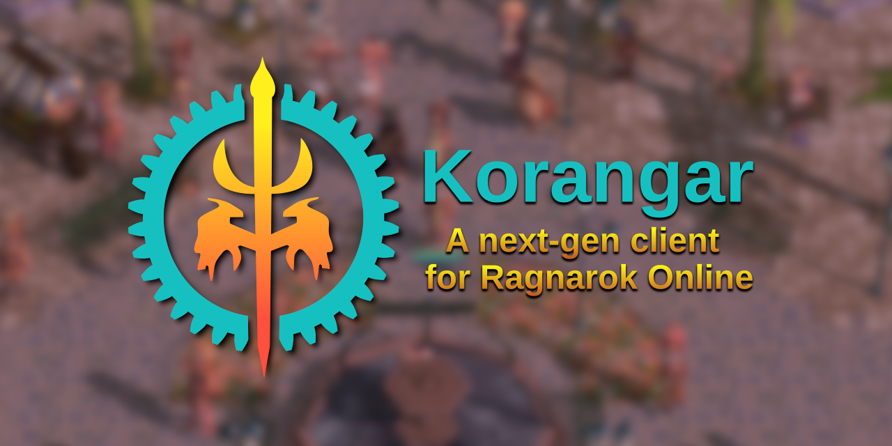 korangar