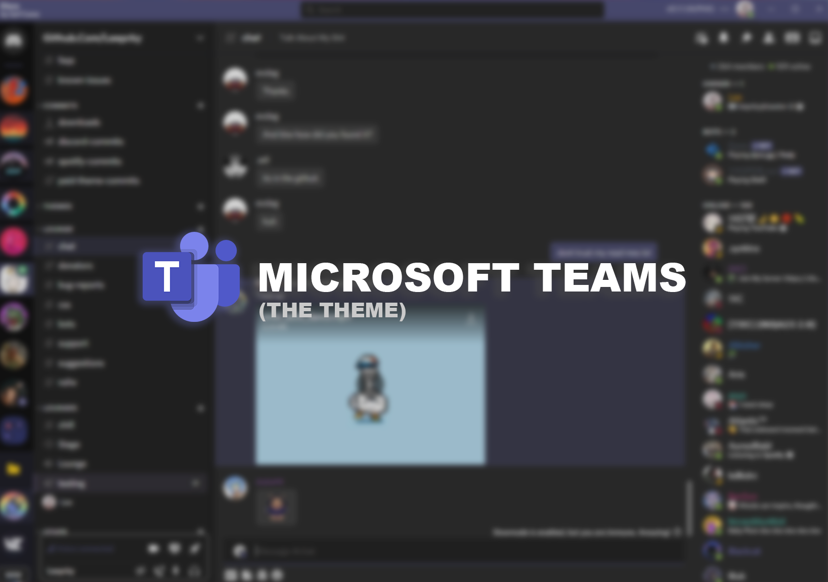 MicrosoftTeams