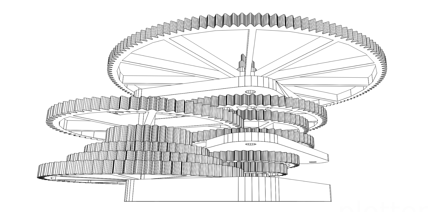 orrery