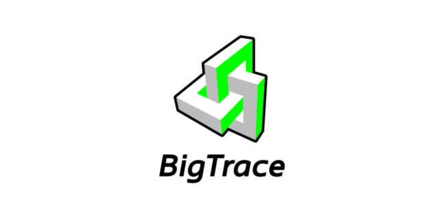 BigTrace