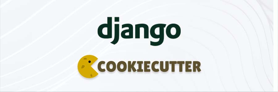 cookiecutter-django