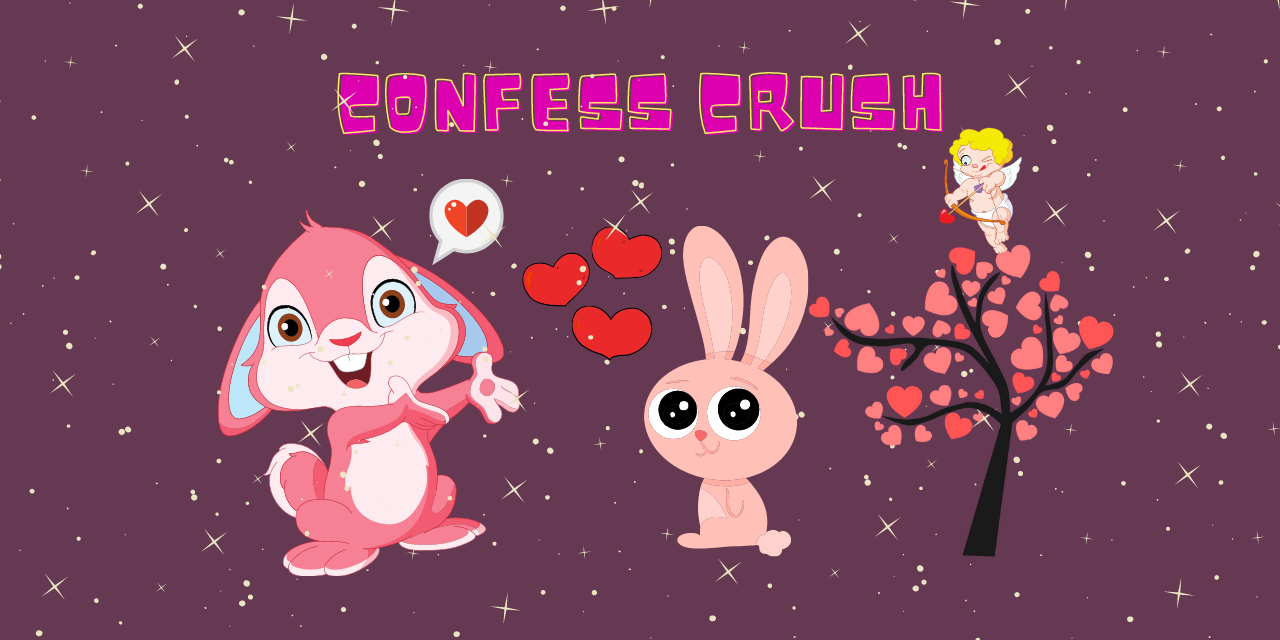 confess-crush