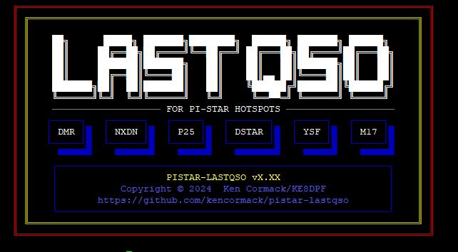 pistar-lastqso