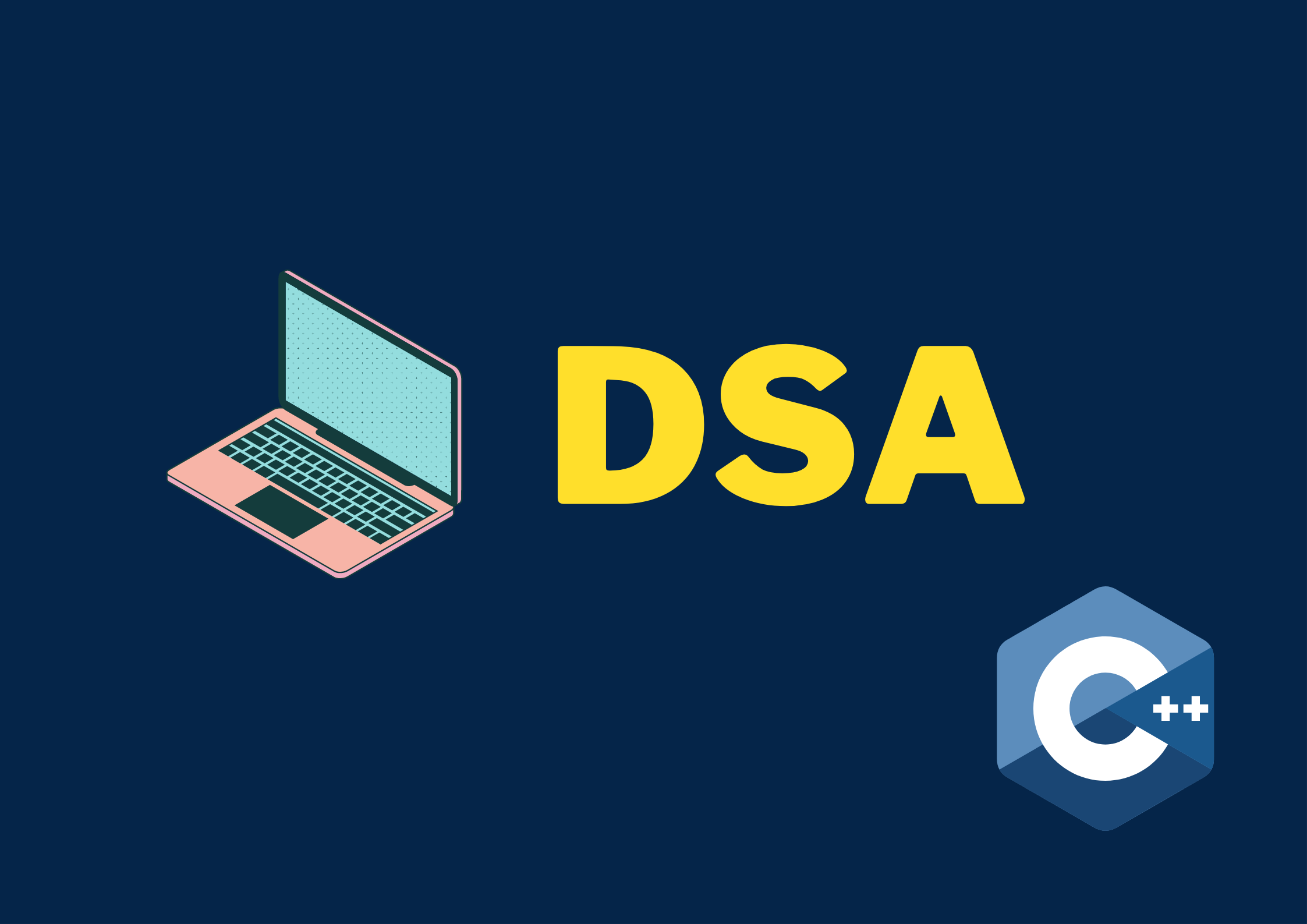 Cpp-DSA-Notes-and-Programs