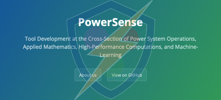 Powersense.jl