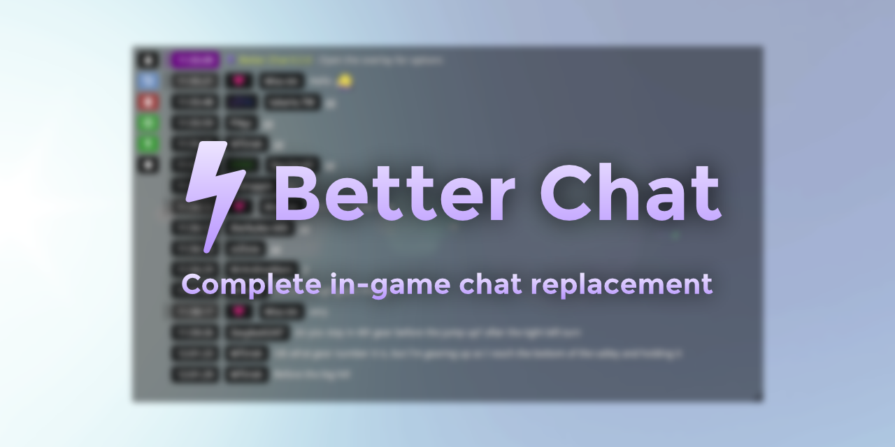 tm-better-chat