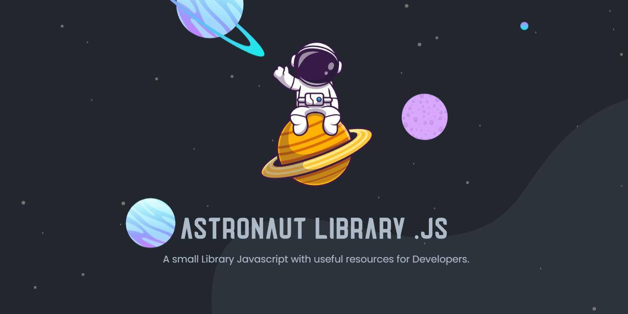 Astronaut.Library.js