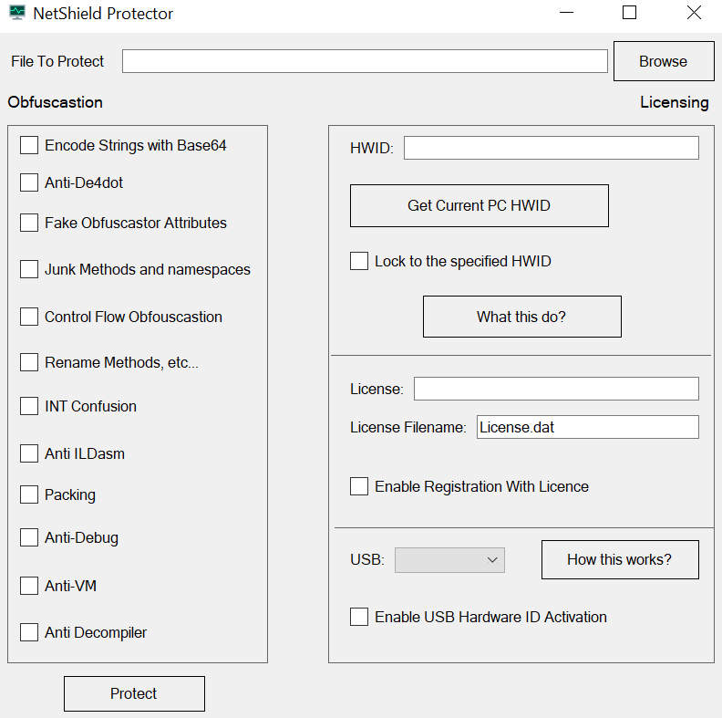 NetShield_Protector