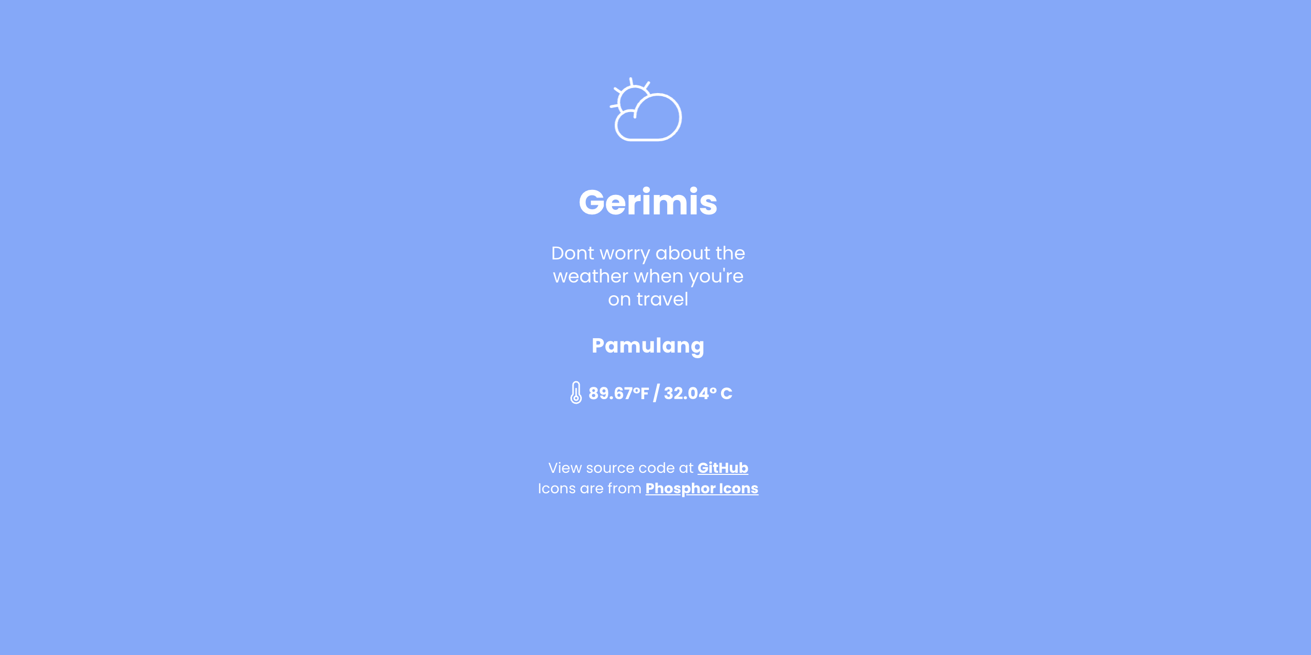 gerimis-app