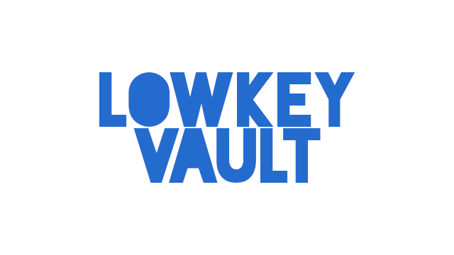 lowkey-vault