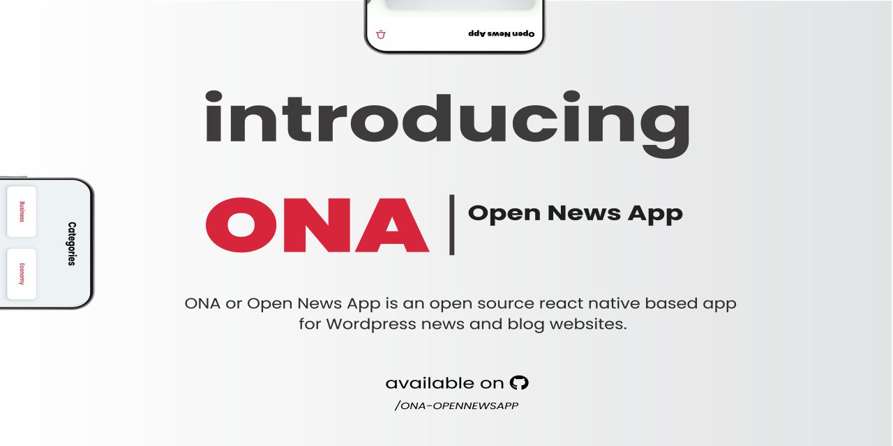 ONA-OPENNEWSAPP